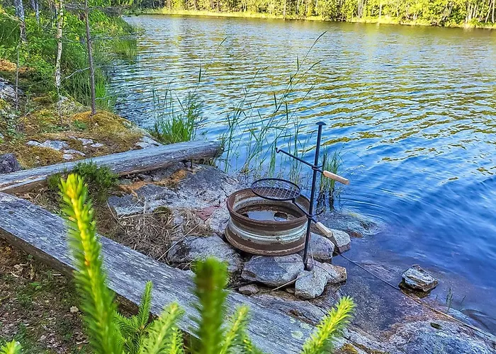 Sointukallio By Interhome *