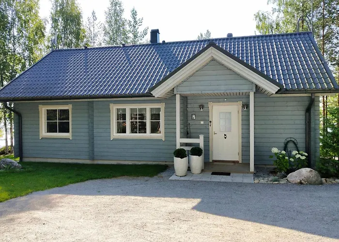 Sointukallio By Interhome Casa de Férias *