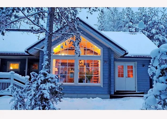 Sointukallio By Interhome *