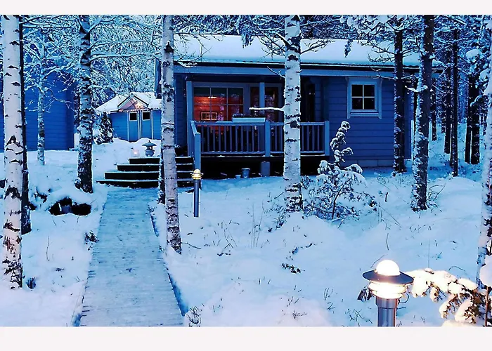 Sointukallio By Interhome Casa de Férias *