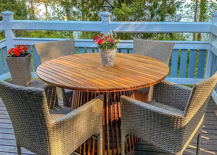 Holiday home Sointukallio By Interhome